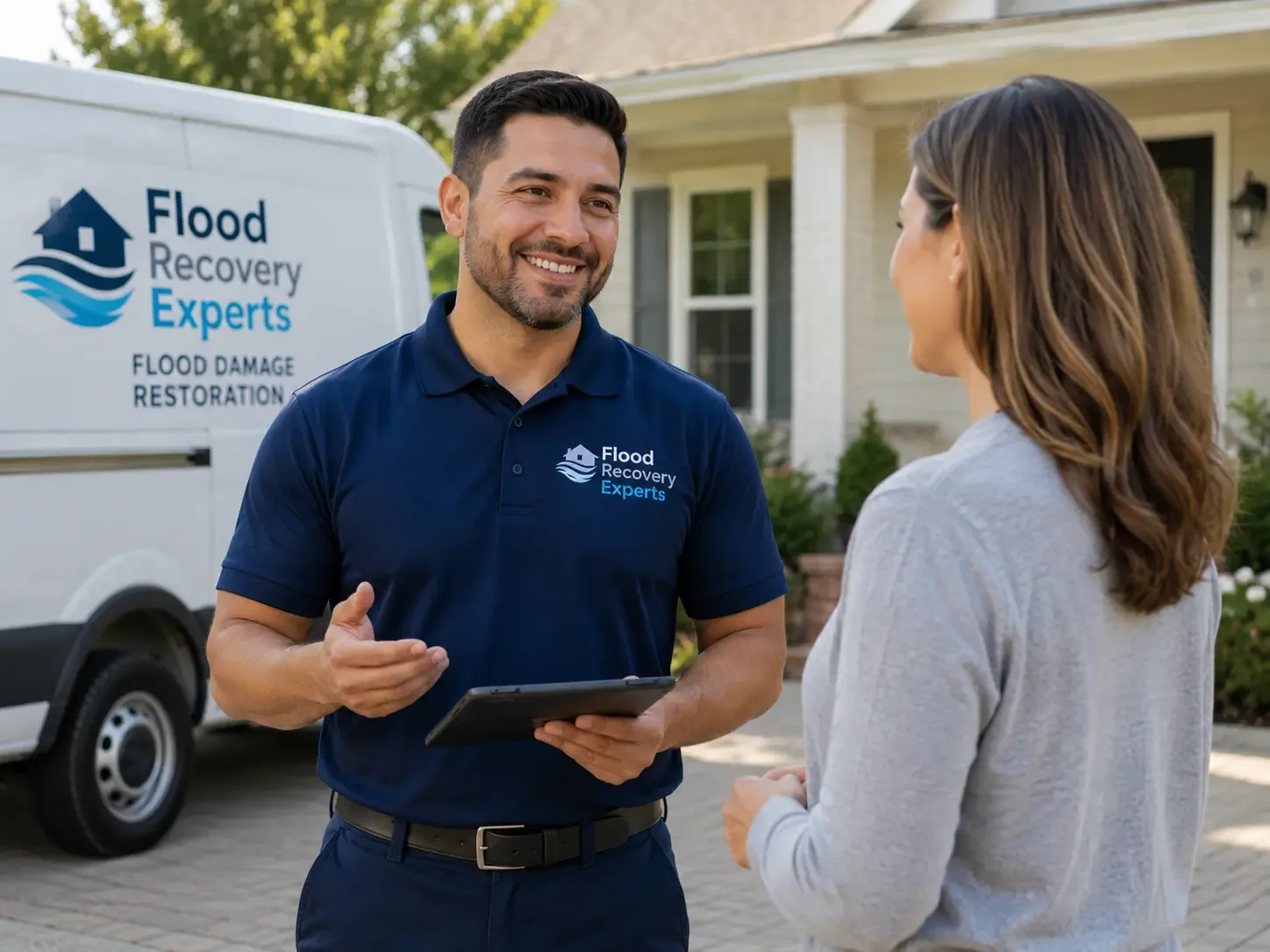 Flood Damage Cleanup Jarales, NM FAQs